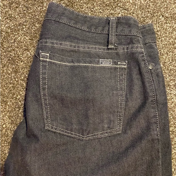 Vans Gray wash Jeans - Picture 5 of 5